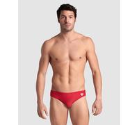 arena Santamarias R Costume da Bagno Uomo, Costume Slip Uomo Mare e Piscina in Tessuto Foderato MaxFit Eco Resistente al Cloro e al Sale, Protezione UV 50+