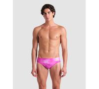 arena Slip - Uomo - shocking pink multi 58