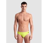 Arena Santamarias R Costume da Bagno Uomo, Costume Slip Uomo Mare e Piscina in Tessuto Foderato Maxfit Eco Resistente al Cloro e al Sale, Protezione UV 50+