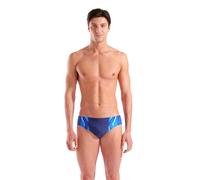ARENA - SLIP UOMO - TWO SIDES SWIM BRIEF - 010181700 - NAVY