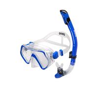 Arena Snorkel Mask Set (Adult)