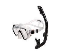 Arena Snorkel Mask Set (Adult)