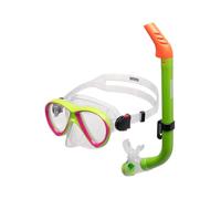 Arena Snorkel Mask Set Jr (Youth)