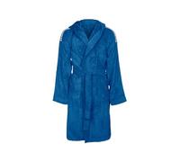 arena Soft Robe Core Accappatoio Uomo e Donna in Cotone, Accappatoio Cotone con Cappuccio e Tasche, Accappatoio Unisex in Spugna, Comodo e Leggero