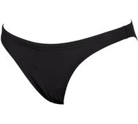 Arena solid bottom black/white 32