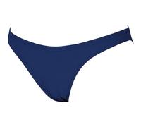 Arena Solid Bottom Costume Navy/White 34