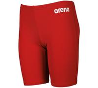 Arena solid jammer junior red 26