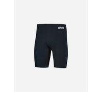 Arena Solid M - Short Piscina - Uomo - Nero 50