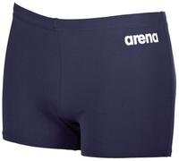 Arena Team Solid Swimming Boxer Blu FR 85 Uomo