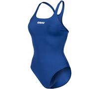 Arena Solid Swim Pro Blu 38 - Costume da Nuoto