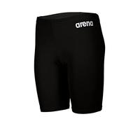 ARENA Solid Team Junior Costume Bambino per Piscina, Costume Jammer da Gara ad Asciugatura Rapida, Tessuto MaxLife Eco con Massima Resistenza al Cloro e Protezione UV 50+