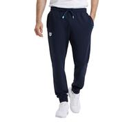 ARENA Solido Pantaloni, Blu Navy, XL Unisex-Adulto