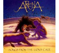 Songs From The Lion's Cage "Remastered"