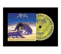 Songs From The Lion's Cage "Remastered"