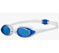 Arena Spider Blue Clear-Clear Occhialino Nero 000024 711