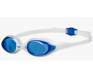 Arena Spider Blue Clear-Clear Occhialino Nero 000024 711