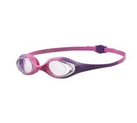 Arena Occhialino Bambino Spider Violet/Clear TU