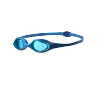 ARENA Spider Junior Mirror Occhialini Nuoto Anti-Appannamento Bambini, Protezion