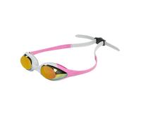 ARENA Spider Junior Mirror Occhialini Nuoto Anti Appannamento Bambini Protezione