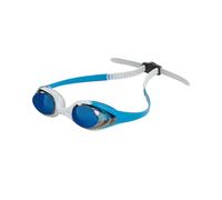 Arena Occhialini Nuoto Spider Junior Bambino Mirror Blue Grey
