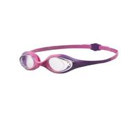 Arena Occhialino Bambino Spider Violet/Clear TU