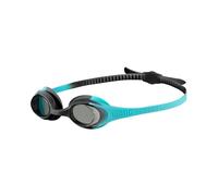 ARENA Spider Kids Occhialini Nuoto Anti-Appannamento per Bambini, Occhialini Piscina con Protezione UV, Ponte Nasale Autoregolante, Guarnizioni in Silicone Ipoallergenico