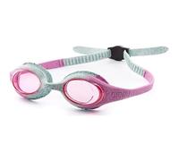 Arena - Spider Kids - Occhialini da nuoto One Size fuchsia