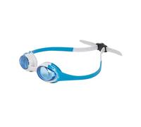 ARENA Spider Kids Occhialini Nuoto per Bambini, Occhialini Piscina con Protezione UV, Ponte Nasale Autoregolante, Guarnizioni in Silicone Ipoallergenico, Trattamento Anti-Appannamento, 2-5 Anni