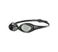 Arena SPIDER - Occhialini da nuoto smoke black/black