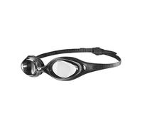 Arena Spider - occhialini da nuoto Black unisex