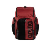 Arena Zaino Spiky III Backpack 45 Crimson Black 005569105