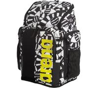 Arena Spiky III Allover 45 BACKPACK Nuoto Zaino Sportivo