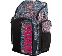 Arena Spiky III Allover 45 BACKPACK Nuoto Zaino Sportivo