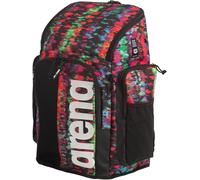 Arena Spiky III Allover BACKPACK Nuoto Zaino Sportivo TIE DYE