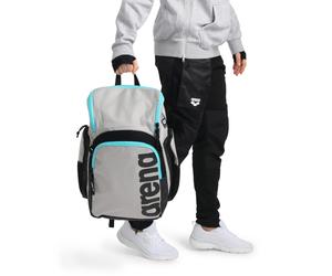 Arena Spiky III BACKPACK 35 Nuoto Sportivo Zaino