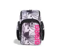 Arena Spiky III Zaino 35 Unisex Viaggio Sport Palestra Zaino per Uomini e Donne Allenamento Attrezzatura Borsa per Nuotatori 35 Litri Fondale Marino, Fondale marino, 35L, Spiky Iii Zaino 35