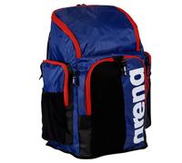 Zaino arena spiky iii 45l blu rosso