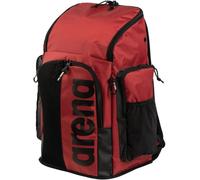 Arena Zaino Spiky III Backpack 45 Crimson Black 005569105