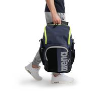 Arena Spiky III BACKPACK 45 Nuoto Sportiva Zaino