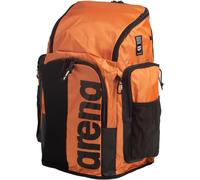 Arena Spiky III BACKPACK 45L Schwimmrucksack Sport Rucksack ICE SKY