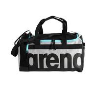 Arena Spiky III DUFFLE 40 Borsa a Tracolla Borsa Sportiva Sacca da Nuoto Icy