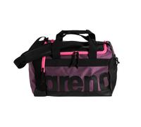 arena Spiky III Duffle 40 Borsa Sportiva da Piscina, Mare, Palestra e Temp Viola