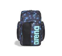 Arena Zaino Spiky III Backpack 45 Allover Aqua