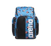 Arena Zaino Spiky III Backpack 45 Allover Mushrooms