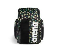 Arena Zaino Spiky III Backpack 45 Allover Olives