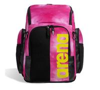 Arena Spiky Iii Zaino 45, Rosa shocking/Multicolore, 45L US, Spiky Iii Zaino 45