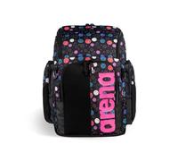 Arena Spiky III Zaino 45 Sport Viaggi Palestra Zaino Grande Attrezzatura da Allenamento Borsa da Nuoto per Uomo e Donna, 45 Litri, Contorno, 45L US, Spiky Iii Zaino 45