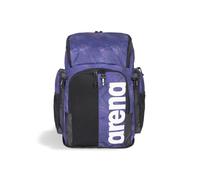 Arena Zaino Spiky III Backpack 45 Allover Team Energy Plum