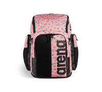 Arena Zaino Spiky III Backpack 45 Allover Dices 006272_138