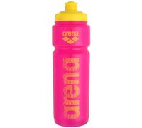 Arena sport bottle rosa/giallo
